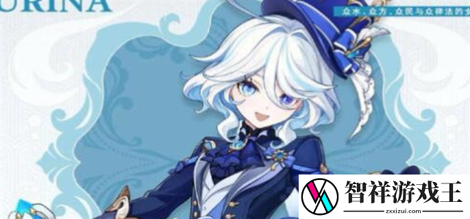 原神最强五星奶妈是谁-原神奶妈角色推荐排行