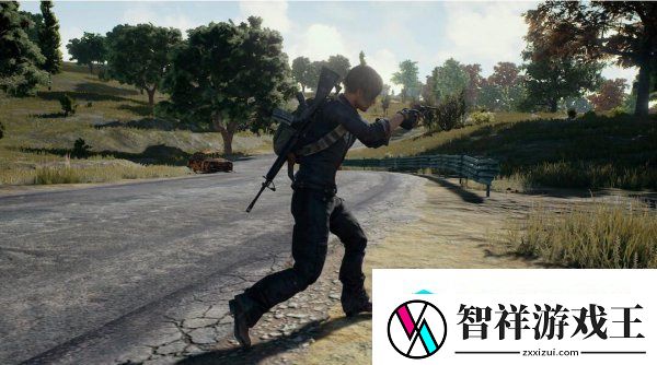 绝地求生将加入单人战役