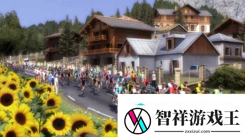 传奇经理人生涯-职业自行车队经理2015