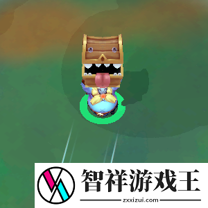 饥饿大作战副武器有哪些