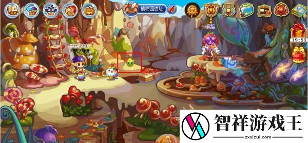 洛克王国木灵石如何获得-木灵石获取方法