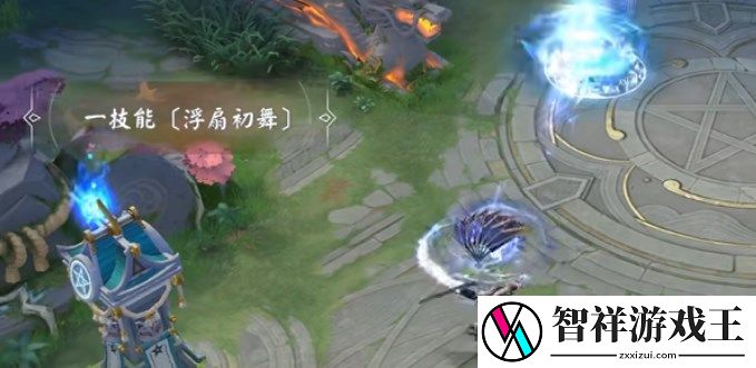 决战平安京不知火典藏皮肤介绍