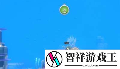 潜水员戴夫鲛人族档案室在哪里-潜水员戴夫鲛人族档案室位置