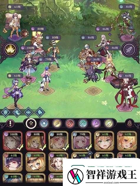 绯石之心佛卡洛输出有多离谱-实战封神指南必看！