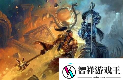 魔兽世界8.0剧情曝光