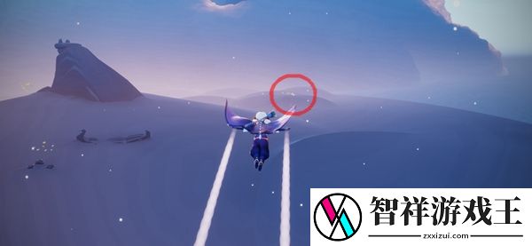 光遇黄鼠狼面具先祖位置在哪