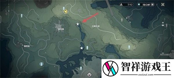 鸣潮当月光照进森林任务应该怎么完成