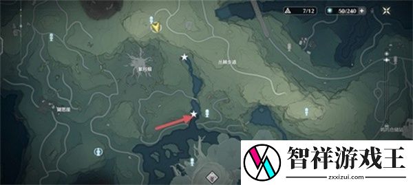 鸣潮当月光照进森林任务应该怎么完成