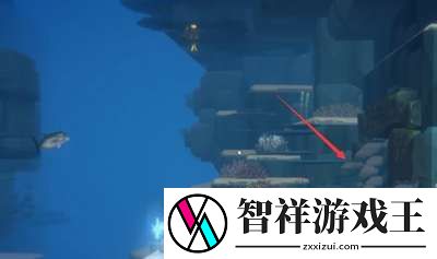 潜水员戴夫鲛人族档案室在哪里