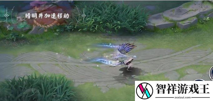 决战平安京不知火典藏皮肤介绍