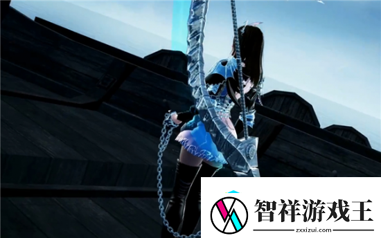 洛奇英雄传韩服将有100项优化
