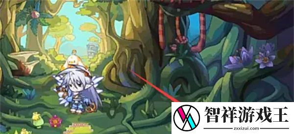 洛克王国木灵石如何获得