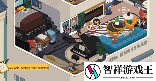 我要当房东兑换码2023一览-我要当房东兑换码8月攻略