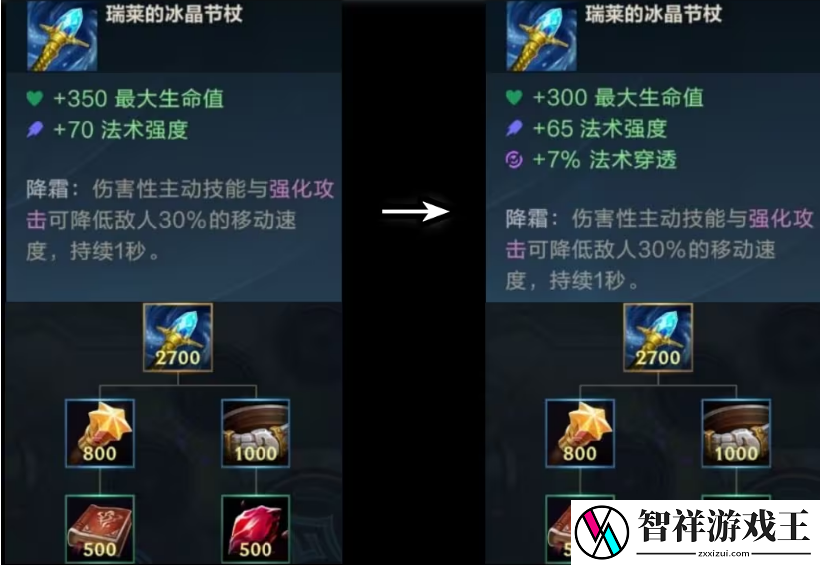 英雄联盟手游6.1版本什么时候上线