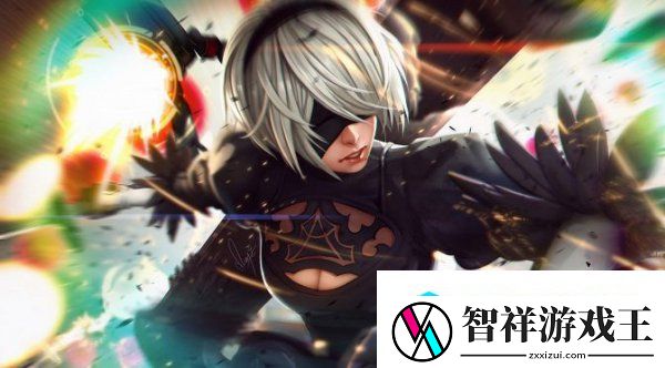 尼尔机械纪元PC优化补丁-尼尔机械纪元优化补丁下载-尼尔机械纪元优化补丁安装不上