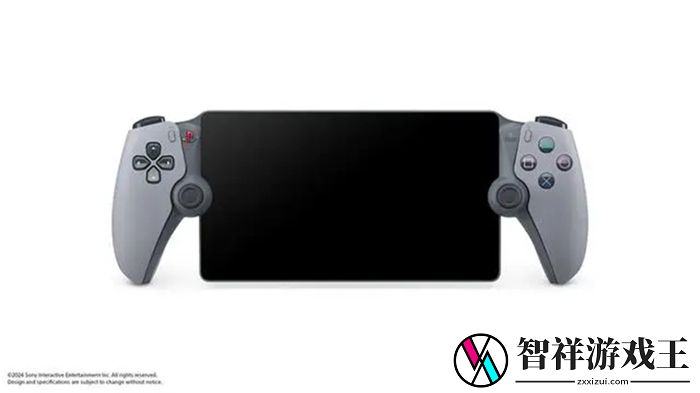 索尼30周年限定款PS5将于9月26日开启预定