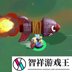 饥饿大作战副武器有哪些