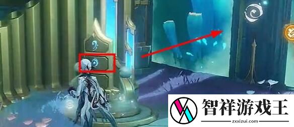 原神取下空白曲谱任务怎么完成