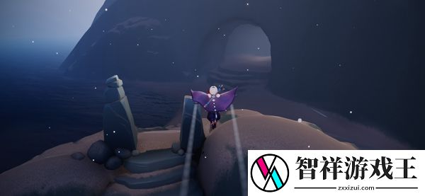 光遇黄鼠狼面具先祖位置在哪