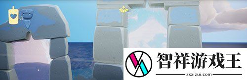 光遇梦想季绿色光芒在哪