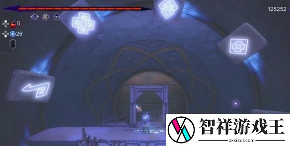 波斯王子失落的王冠匠师支线怎么解密