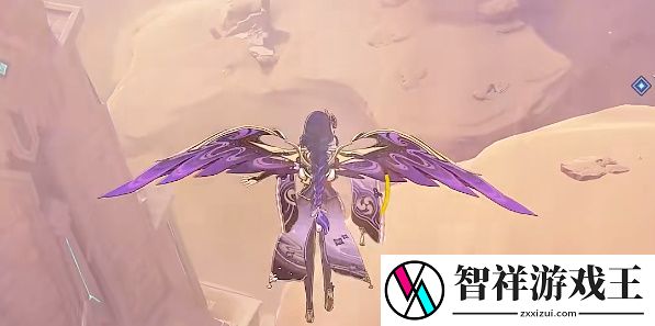 原神赤金的城墟在哪