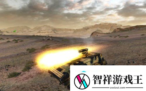 火箭炮霸气出击最后一炮今日更新新载具
