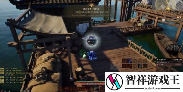 诛仙世界琅嬛千里之始灵体集纳万物怎么完成