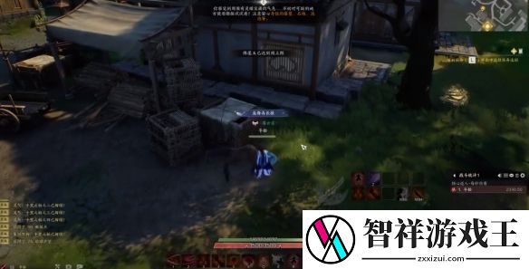 诛仙世界琅嬛千里之始灵体集纳万物怎么完成