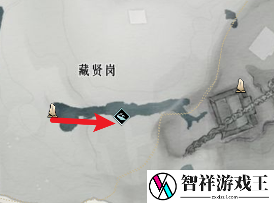 燕云十六声清河曲径寻幽在哪