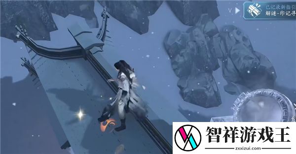 逆水寒手游沧州有青鸾怎么做-逆水寒手游沧州有青鸾任务