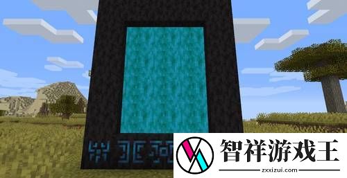 我的世界虚无世界3传送门需要哪些材料-我的世界虚无世界3传送门制作及激活方法分享