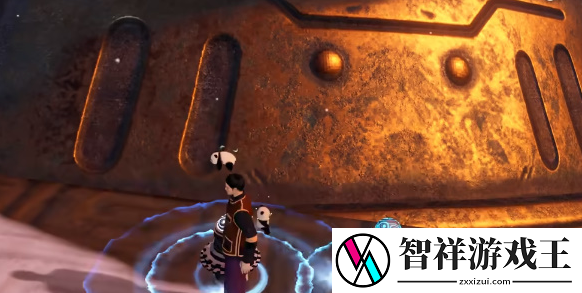 逆水寒手游终焉裁决怎么获得