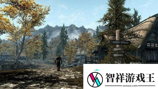 辐射开发商7款新游开发中-包括2款大型游戏