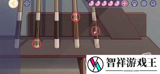 房间的秘密3女团回归夜最终章攻略