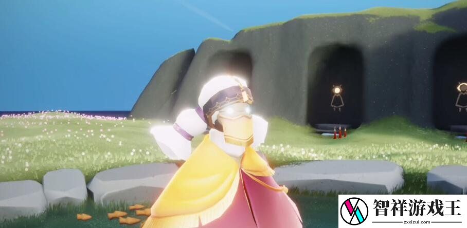 光遇6月3日复刻先祖可以兑换什么