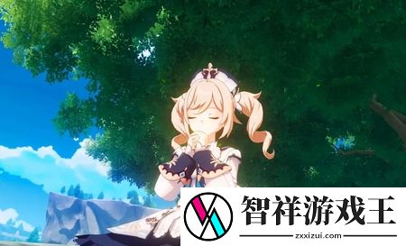 原神聚众游园点亮夏日灯火任务攻略-原神聚众游园点亮夏日灯火通关技巧