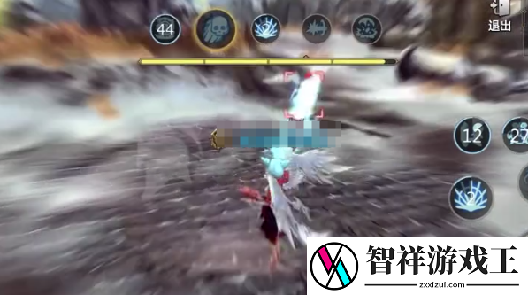 龙之谷世界魔导连招怎么玩