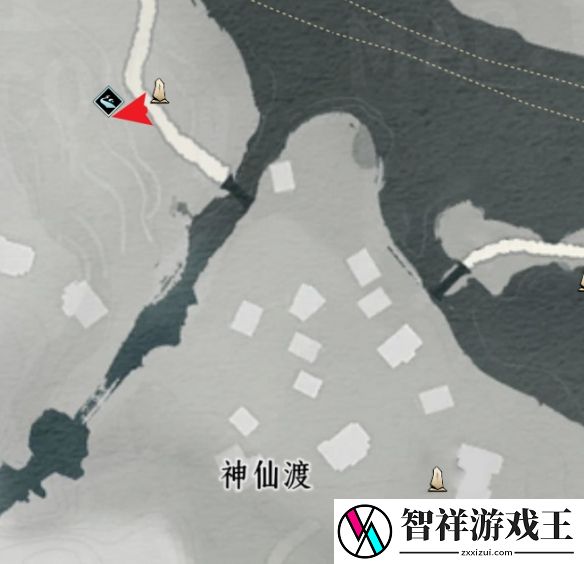 燕云十六声清河曲径寻幽在哪
