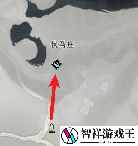 燕云十六声清河曲径寻幽在哪