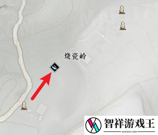 燕云十六声清河曲径寻幽在哪