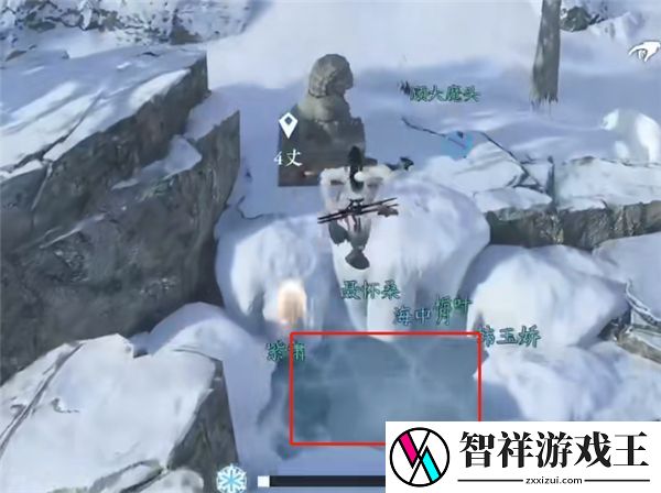 逆水寒手游沧州有青鸾怎么做