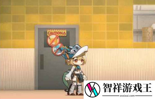 明日方舟香草平原驯虫士皮肤效果是什么-明日方舟香草平原驯虫士皮肤效果详细介绍分享