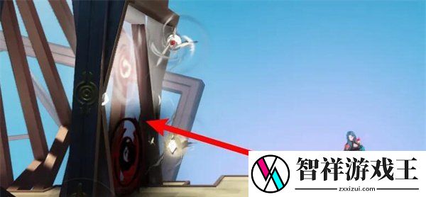 归龙潮绝密情报任务怎么做