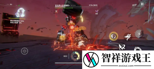 深空之眼伐灭伽黎阵容选择攻略
