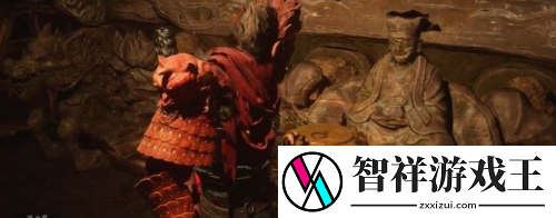 黑神话悟空灵虚子金丹怎么获得