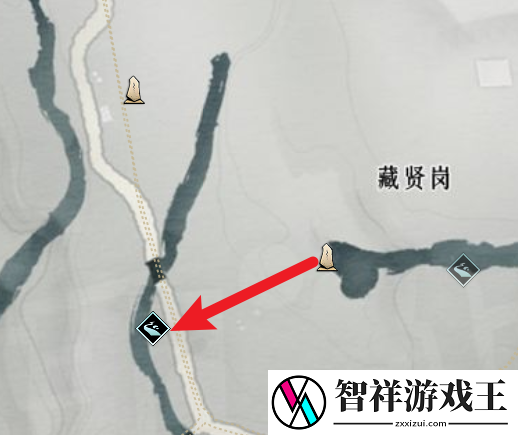 燕云十六声清河曲径寻幽在哪