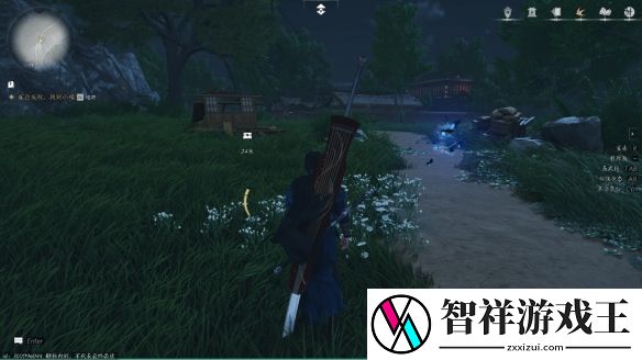燕云十六声清河曲径寻幽在哪