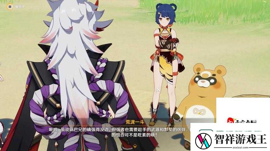 原神风来人剑斗第五天零失误通关！手残党也能满分攻略公开