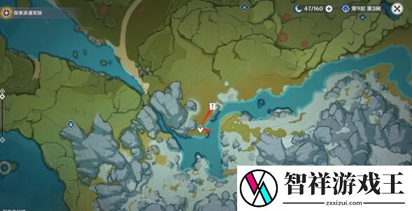 原神勘测信标位置分享-职业技能搭配方案